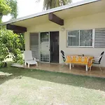 Alizes Bungalows Sarl - Location Bungalow Cerise 1